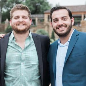 Meet your Posher, Richie